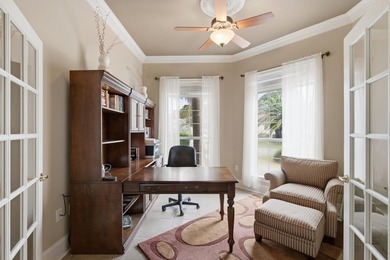 Custom-built home situated in the sought-after location in the - photo 15