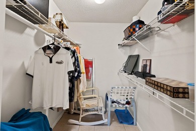 This ground floor 2-bedroom 2-bathroom unit is in one of the - photo 15