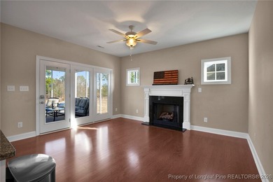 Located in the prestigious Gates Four Gated Golf Community, this