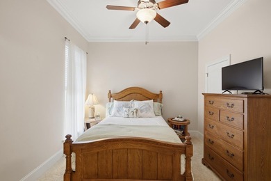 Custom-built home situated in the sought-after location in the - photo 16