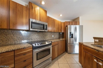 Exceptional Gulf-access location! This 3-bedroom, 2.5-bath home - photo 16