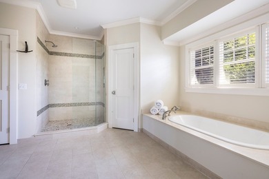 Discover this charming traditional home situated on a spacious - photo 16
