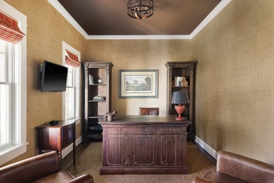 Discover this charming traditional home situated on a spacious - photo 18
