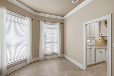 Custom-built home situated in the sought-after location in the - photo 19