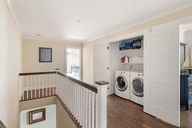 Discover this charming traditional home situated on a spacious - photo 19