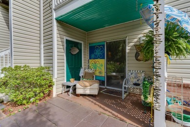 This ground floor 2-bedroom 2-bathroom unit is in one of the - photo 20