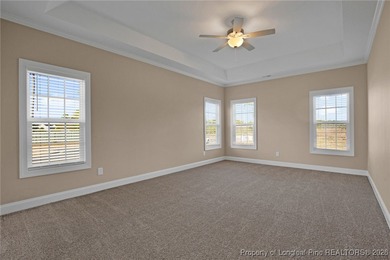 Located in the prestigious Gates Four Gated Golf Community, this