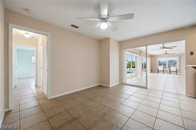 Exceptional Gulf-access location! This 3-bedroom, 2.5-bath home - photo 20