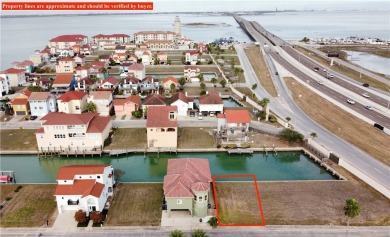 (private lake, pond, creek) Lot For Sale in Corpus Christi Texas