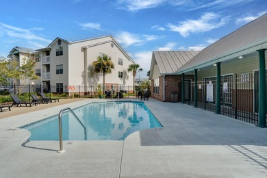 This ground floor 2-bedroom 2-bathroom unit is in one of the - photo 21
