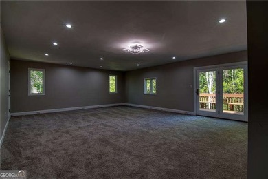 This stunning contemporary home offers modern elegance and - photo 22