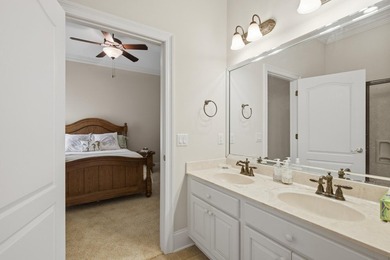 Custom-built home situated in the sought-after location in the - photo 24