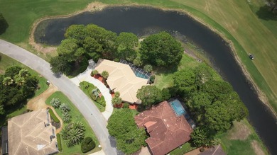 Custom-built home situated in the sought-after location in the - photo 25