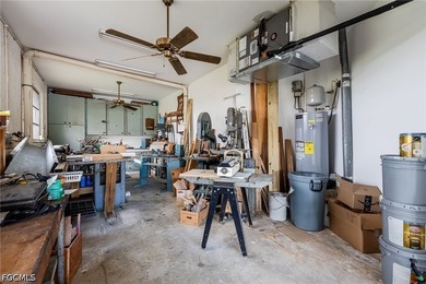 Exceptional Gulf-access location! This 3-bedroom, 2.5-bath home - photo 25