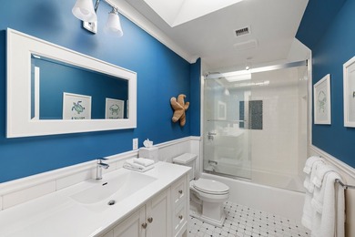 Discover this charming traditional home situated on a spacious - photo 25