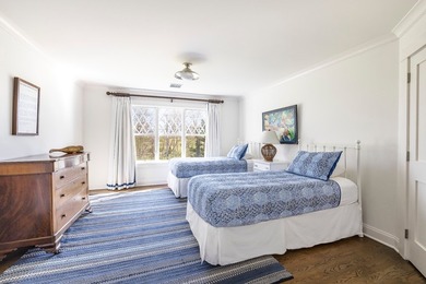 Discover this charming traditional home situated on a spacious - photo 26