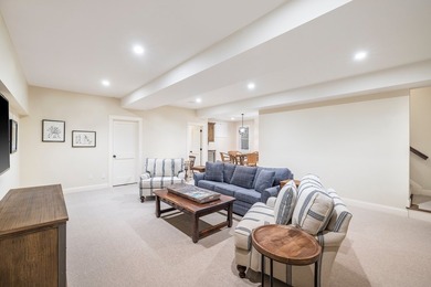 Discover this charming traditional home situated on a spacious - photo 27