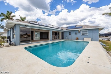 Exceptional Gulf-access location! This 3-bedroom, 2.5-bath home - photo 29