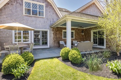 Discover this charming traditional home situated on a spacious - photo 30
