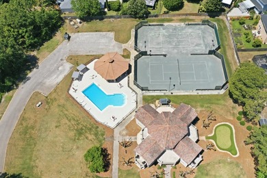 Custom-built home situated in the sought-after location in the - photo 31