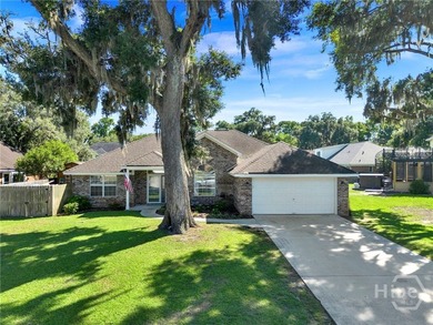 Enjoy waterfront living on desirable Wilmington Island in one of - photo 1
