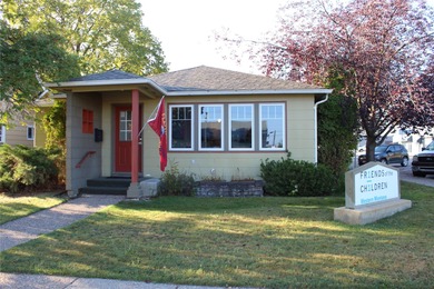 Lake Lot For Sale in Polson, Montana