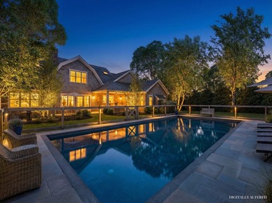 Discover this charming traditional home situated on a spacious - photo 31