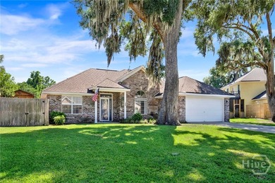 Enjoy waterfront living on desirable Wilmington Island in one of - photo 2