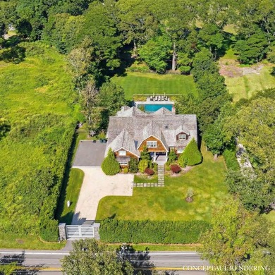 Discover this charming traditional home situated on a spacious - photo 33