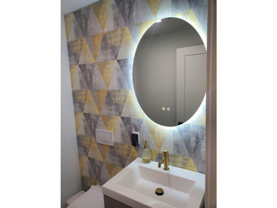 Freshly remodeled 3-bedroom, 1.5-bath ranch-style home situated - photo 34