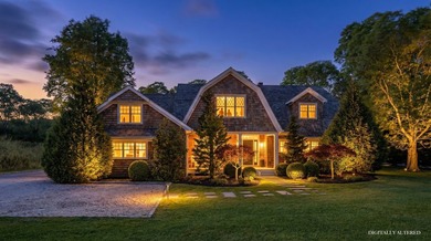 Discover this charming traditional home situated on a spacious - photo 34