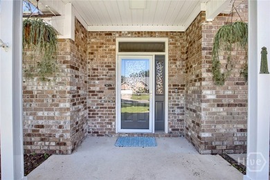 Enjoy waterfront living on desirable Wilmington Island in one of - photo 5