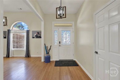 Enjoy waterfront living on desirable Wilmington Island in one of - photo 6