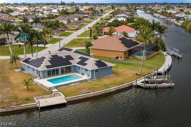 Exceptional Gulf-access location! This 3-bedroom, 2.5-bath home - photo 37