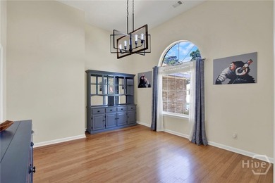 Enjoy waterfront living on desirable Wilmington Island in one of - photo 7
