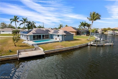 Exceptional Gulf-access location! This 3-bedroom, 2.5-bath home - photo 38