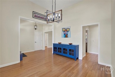 Enjoy waterfront living on desirable Wilmington Island in one of - photo 8