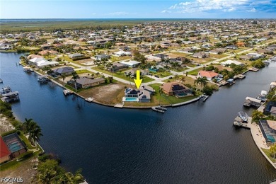 Exceptional Gulf-access location! This 3-bedroom, 2.5-bath home - photo 39