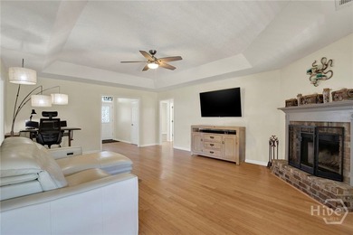 Enjoy waterfront living on desirable Wilmington Island in one of - photo 10