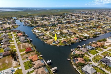 Exceptional Gulf-access location! This 3-bedroom, 2.5-bath home - photo 41