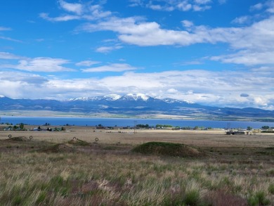 Lake Acreage For Sale in Townsend, Montana