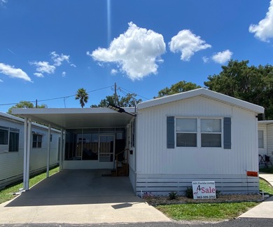 Lake Dora Home For Sale in Tavares Florida