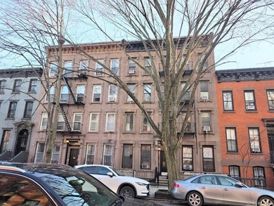 Welcome to 120 Bergen Street, Borum Hill, Brooklyn. This is an - photo 2