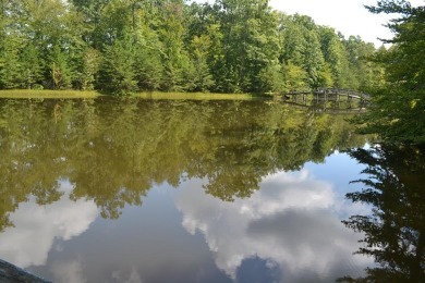 Lake Acreage For Sale in Farmville, Virginia