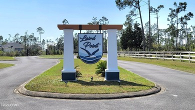 Build your dream home in this lovely waterfront gated community - photo 1