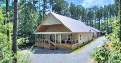 Lake Home For Sale in Cobb, Georgia