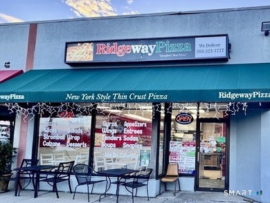 Fully renovated restaurant space featuring newly designed - photo 2