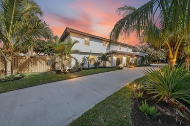 Sewall's Point latest remodel has arrived! Absolutely stunning - photo 2