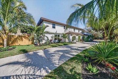 Sewall's Point latest remodel has arrived! Absolutely stunning - photo 4