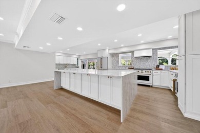 Sewall's Point latest remodel has arrived! Absolutely stunning - photo 6
